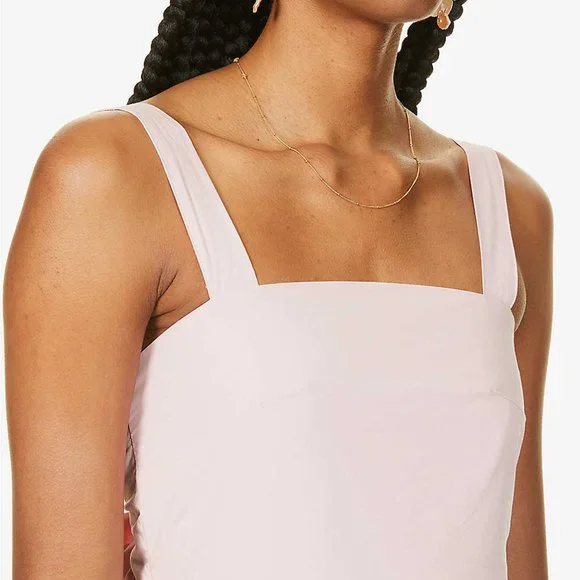 Sister Jane woven midi dress - Picture 4 of 6